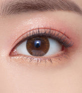 Olens Someday Brown 月拋(2片)